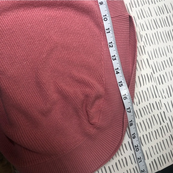 Express sweater long and circular - Picture 5 of 10